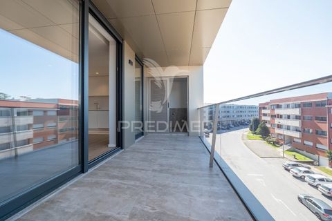 Lejlighed i Braga, Braga, Braga - € 226.462 | Ref: 060582 - foto 27