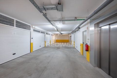 Lejlighed i Braga, Braga, Braga - € 226.462 | Ref: 060582 - foto 31
