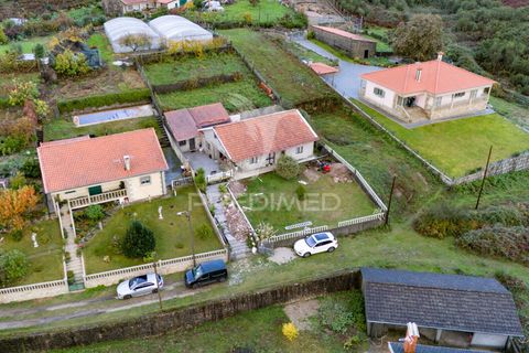 Byhus i Ponte da Barca, Viana do Castelo, Ponte da Barca - € 199.000 | Ref: 060591 - foto 6