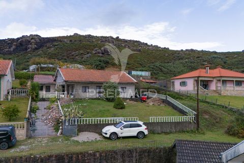 Byhus i Ponte da Barca, Viana do Castelo, Ponte da Barca - € 199.000 | Ref: 060591 - foto 7