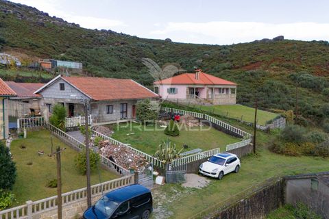 Byhus i Ponte da Barca, Viana do Castelo, Ponte da Barca - € 199.000 | Ref: 060591 - foto 34