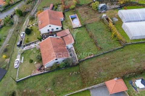 Byhus i Ponte da Barca, Viana do Castelo, Ponte da Barca - € 199.000 | Ref: 060591 - foto 35