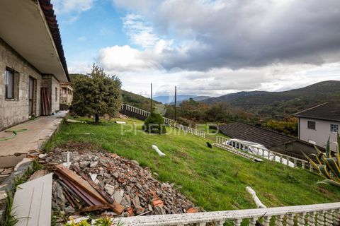 Byhus i Ponte da Barca, Viana do Castelo, Ponte da Barca - € 199.000 | Ref: 060591 - foto 36
