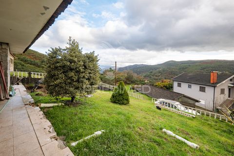 Byhus i Ponte da Barca, Viana do Castelo, Ponte da Barca - € 199.000 | Ref: 060591 - foto 37