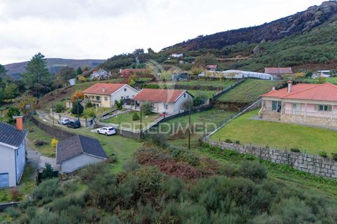 Byhus i Ponte da Barca, Viana do Castelo, Ponte da Barca - € 199.000 | Ref: 060591 - foto 39