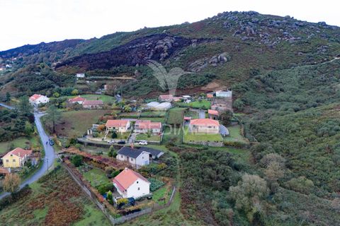 Byhus i Ponte da Barca, Viana do Castelo, Ponte da Barca - € 199.000 | Ref: 060591 - foto 40