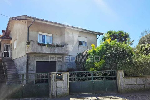 Landejendom i Barcelos, Braga, Barcelos - € 690.000 | Ref: 060599 - foto 1