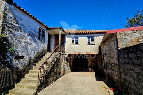 Landejendom i Barcelos, Braga, Barcelos - € 690.000 | Ref: 060599 - foto 21