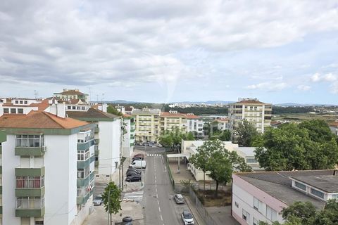 Lejlighed i Seixal, Setubal, Seixal - € 295.000 | Ref: 060609 - foto 1