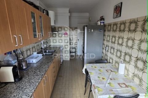 Lejlighed i Seixal, Setubal, Seixal - € 295.000 | Ref: 060609 - foto 2