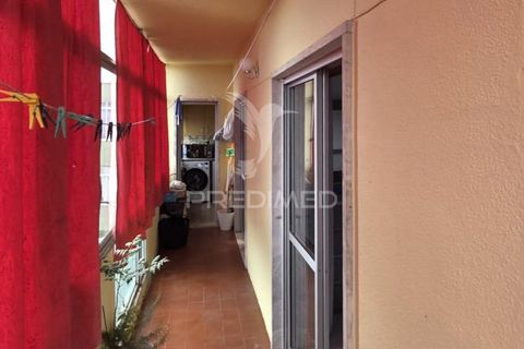 Lejlighed i Seixal, Setubal, Seixal - € 295.000 | Ref: 060609 - foto 3