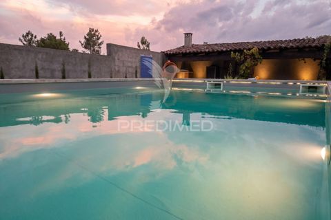Byhus i Sardoal, Santarem, Sardoal - € 450.000 | Ref: 060615 - foto 6
