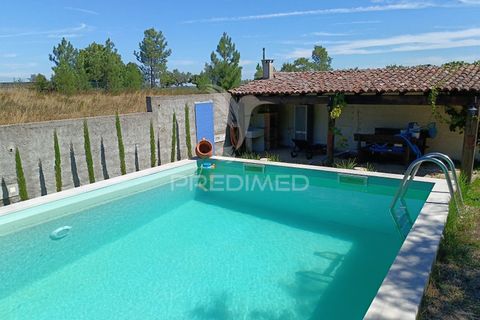 Byhus i Sardoal, Santarem, Sardoal - € 450.000 | Ref: 060615 - foto 20