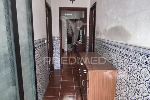 Byhus i Ponte de Sor, Portalegre, Ponte de Sor - € 150.000 | Ref: 060635 - foto 9