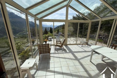 Villa en Réotier, Hautes-Alpes, Réotier - € 395.000 | Ref: -bh5675h - photo 2