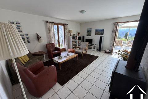 Villa en Réotier, Hautes-Alpes, Réotier - € 395.000 | Ref: -bh5675h - photo 3