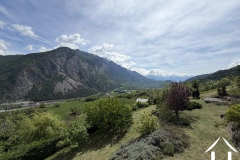 Villa en Réotier, Hautes-Alpes, Réotier - € 395.000 | Ref: -bh5675h - photo 5