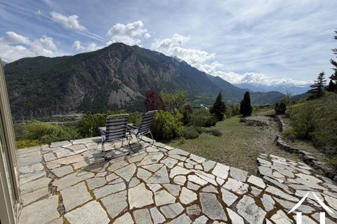 Villa en Réotier, Hautes-Alpes, Réotier - € 395.000 | Ref: -bh5675h - photo 6