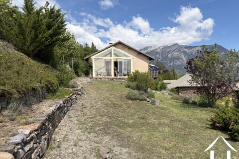 Villa en Réotier, Hautes-Alpes, Réotier - € 395.000 | Ref: -bh5675h - photo 7