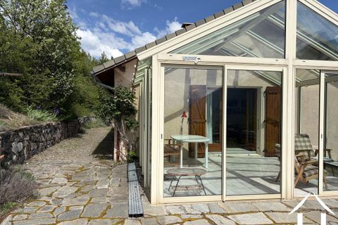 Villa en Réotier, Hautes-Alpes, Réotier - € 395.000 | Ref: -bh5675h - photo 8