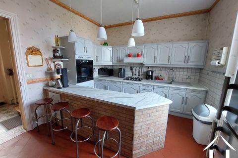 Villa a Tonnerre, Yonne, Tonnerre - € 285.000 | Ref: -bh5672H - foto 4