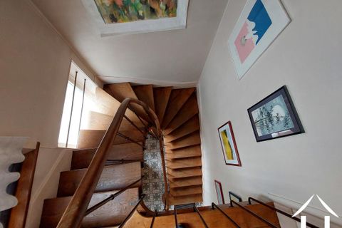 Villa a Tonnerre, Yonne, Tonnerre - € 285.000 | Ref: -bh5672H - foto 8