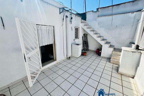 Villa a Capurso, Bari, Capurso - € 75.000 | Ref: HRT-729 - foto 11