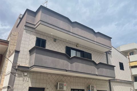 Villa i Capurso, Bari, Capurso - € 250.000 | Ref: VGO-730 - foto 1