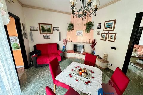 Villa i Capurso, Bari, Capurso - € 250.000 | Ref: VGO-730 - foto 5