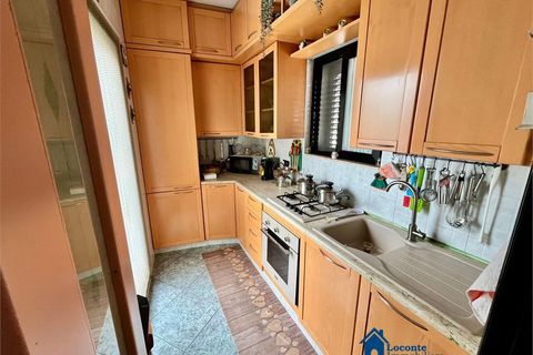 Villa i Capurso, Bari, Capurso - € 250.000 | Ref: VGO-730 - foto 6