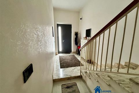 Villa i Capurso, Bari, Capurso - € 250.000 | Ref: VGO-730 - foto 17