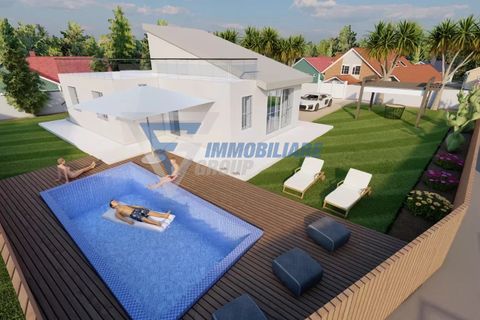 Villa i Siracusa, Siracusa, Siracusa - € 340.000 | Ref: sr vmar 222 - foto 1