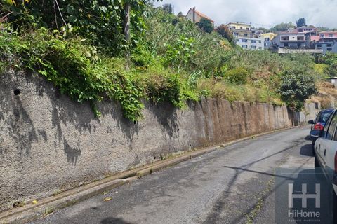 Helårsgrund i Sao Roque, Madeira, Sao Roque - € 90.000 | Ref: HH_2794MD26 - foto 4