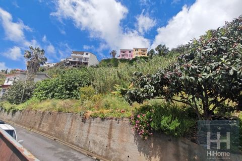 Helårsgrund i Sao Roque, Madeira, Sao Roque - € 90.000 | Ref: HH_2794MD26 - foto 13