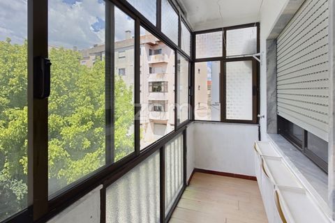 Lejlighed i Coimbra, Coimbra, Coimbra - € 205.000 | Ref: ZMPT588873 - foto 7