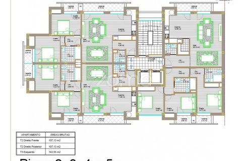 Lejlighed i Viseu, Viseu, Viseu - € 425.000 | Ref: ZMPT588892 - foto 15