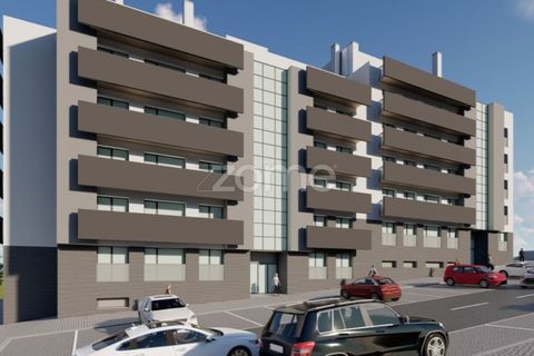 Lejlighed i Viseu, Viseu, Viseu - € 345.000 | Ref: ZMPT588894 - foto 2