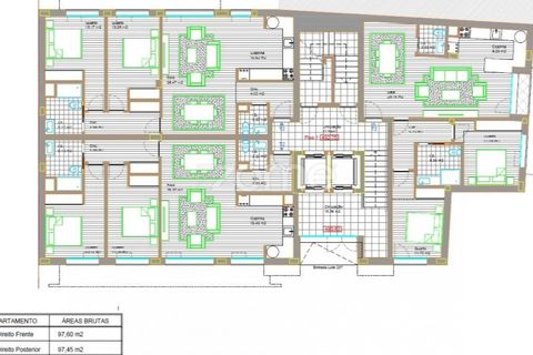 Lejlighed i Viseu, Viseu, Viseu - € 345.000 | Ref: ZMPT588894 - foto 5
