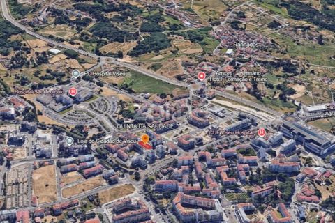 Lejlighed i Viseu, Viseu, Viseu - € 345.000 | Ref: ZMPT588894 - foto 7