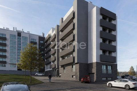 Lejlighed i Viseu, Viseu, Viseu - € 365.000 | Ref: ZMPT588903 - foto 3
