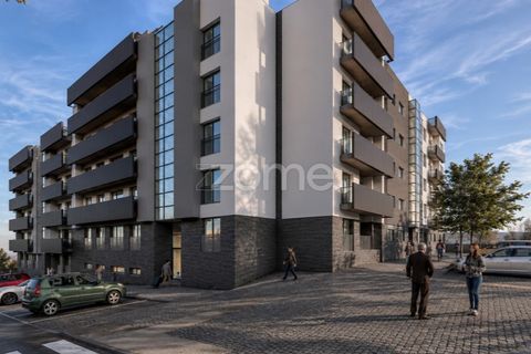 Lejlighed i Viseu, Viseu, Viseu - € 365.000 | Ref: ZMPT588903 - foto 4