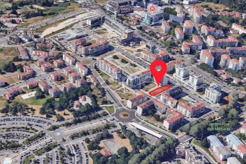 Lejlighed i Viseu, Viseu, Viseu - € 365.000 | Ref: ZMPT588903 - foto 9