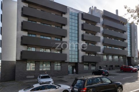 Lejlighed i Viseu, Viseu, Viseu - € 415.000 | Ref: ZMPT588906 - foto 1