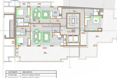 Lejlighed i Viseu, Viseu, Viseu - € 415.000 | Ref: ZMPT588906 - foto 15