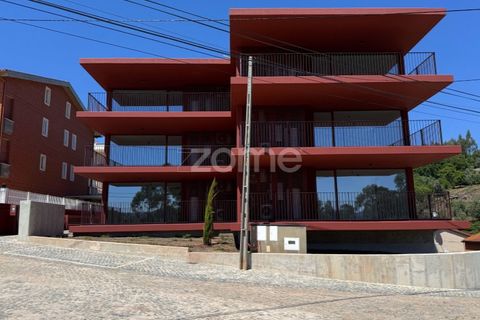 Lejlighed i Coimbra, Coimbra, Coimbra - € 410.000 | Ref: ZMPT588905 - foto 1