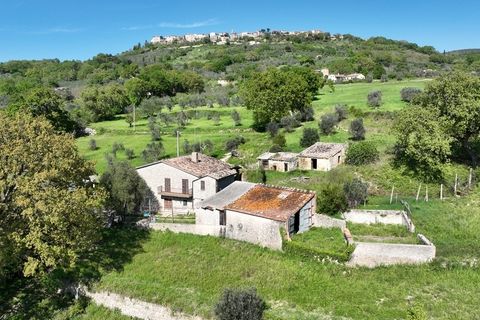 Villa a Baschi, Terni, Baschi - € 590.000 | Ref: CIVITELLA05 - foto 3