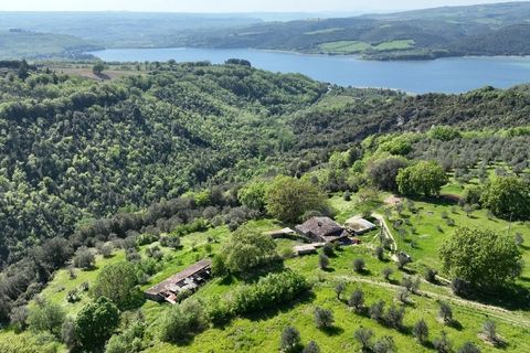 Villa a Baschi, Terni, Baschi - € 590.000 | Ref: CIVITELLA05 - foto 38