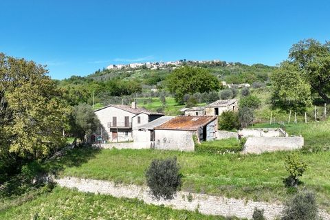 Villa a Baschi, Terni, Baschi - € 590.000 | Ref: CIVITELLA05 - foto 41
