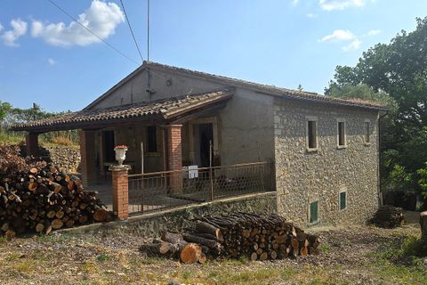 Villa a Baschi, Terni, Baschi - € 590.000 | Ref: CIVITELLA05 - foto 44