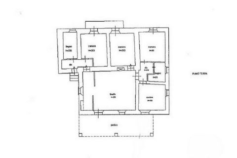 Villa a Baschi, Terni, Baschi - € 590.000 | Ref: CIVITELLA05 - foto 47